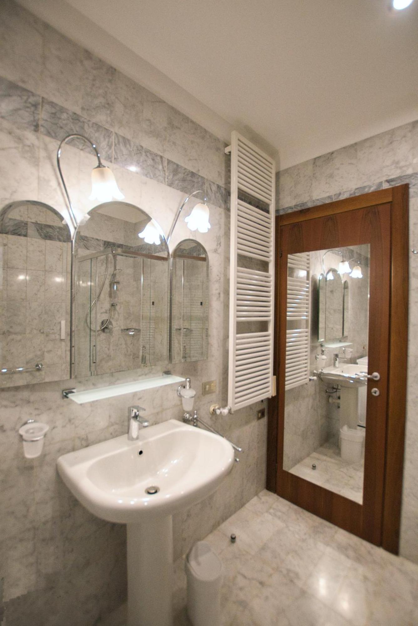 Pied A Terre - La Suite Verona Exterior photo