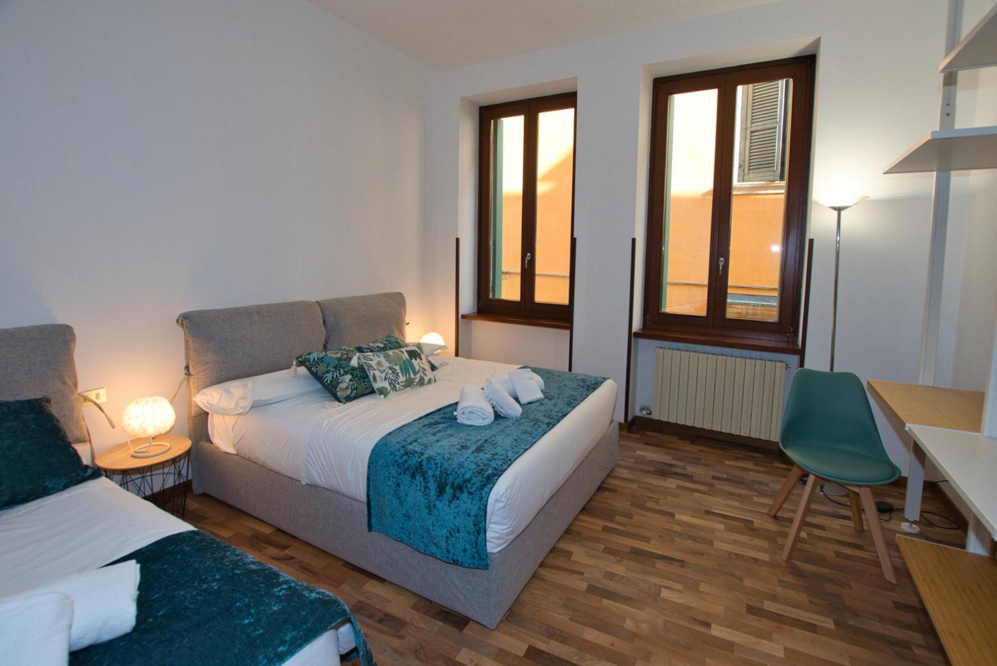 Pied A Terre - La Suite Verona Exterior photo