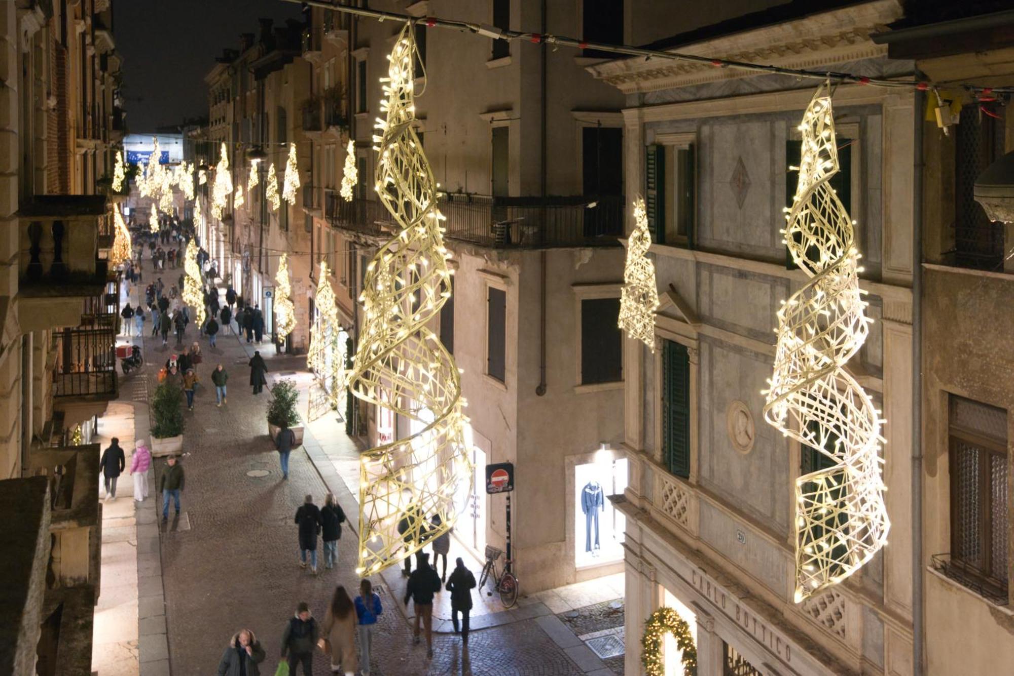 Pied A Terre - La Suite Verona Exterior photo