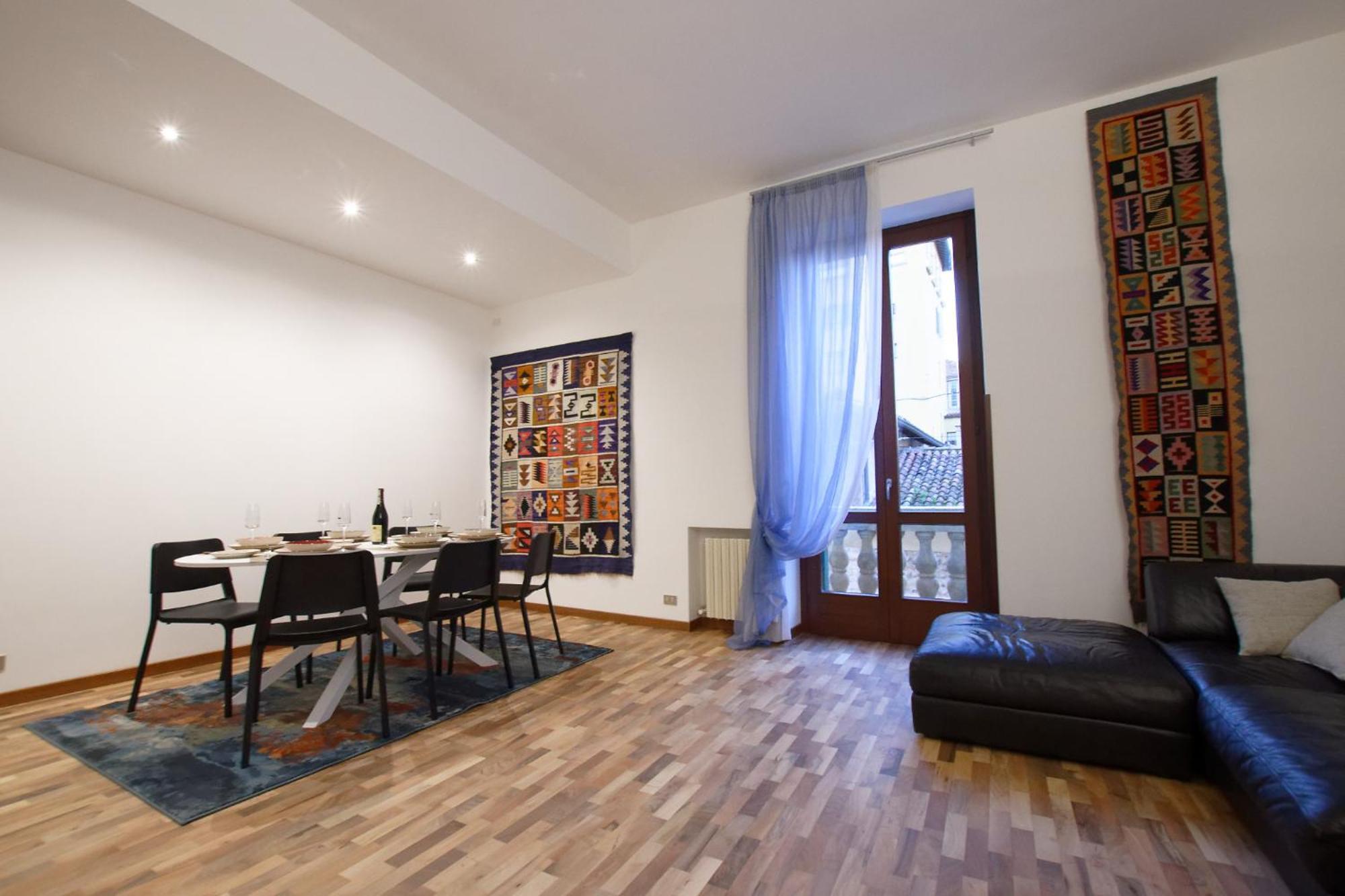 Pied A Terre - La Suite Verona Exterior photo